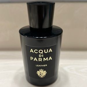Men’s Fragrance Acqua Di Parma Leather